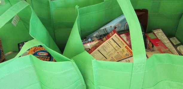 Help Feed Your SE Neighbors
